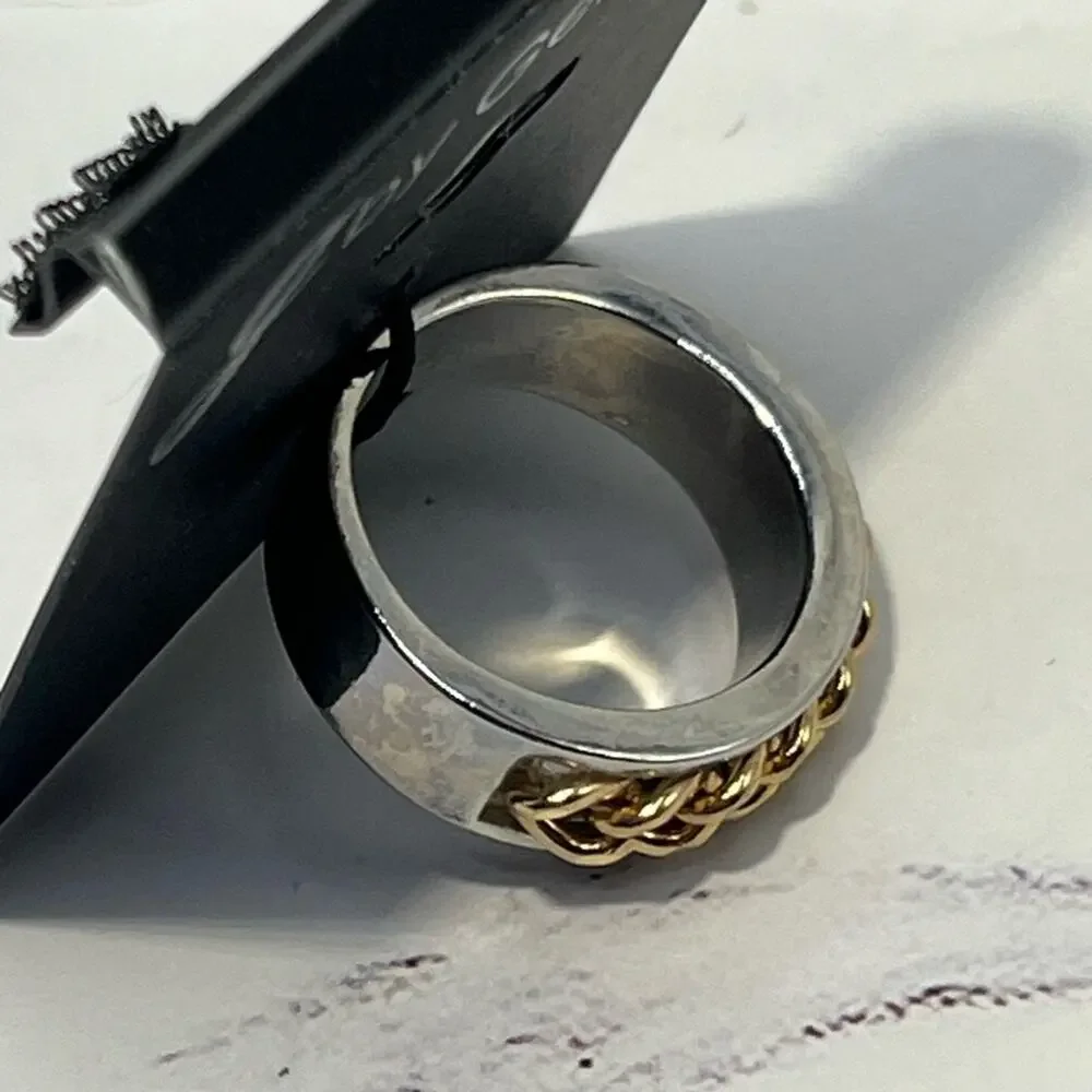 g by Gennaro men’s ring
